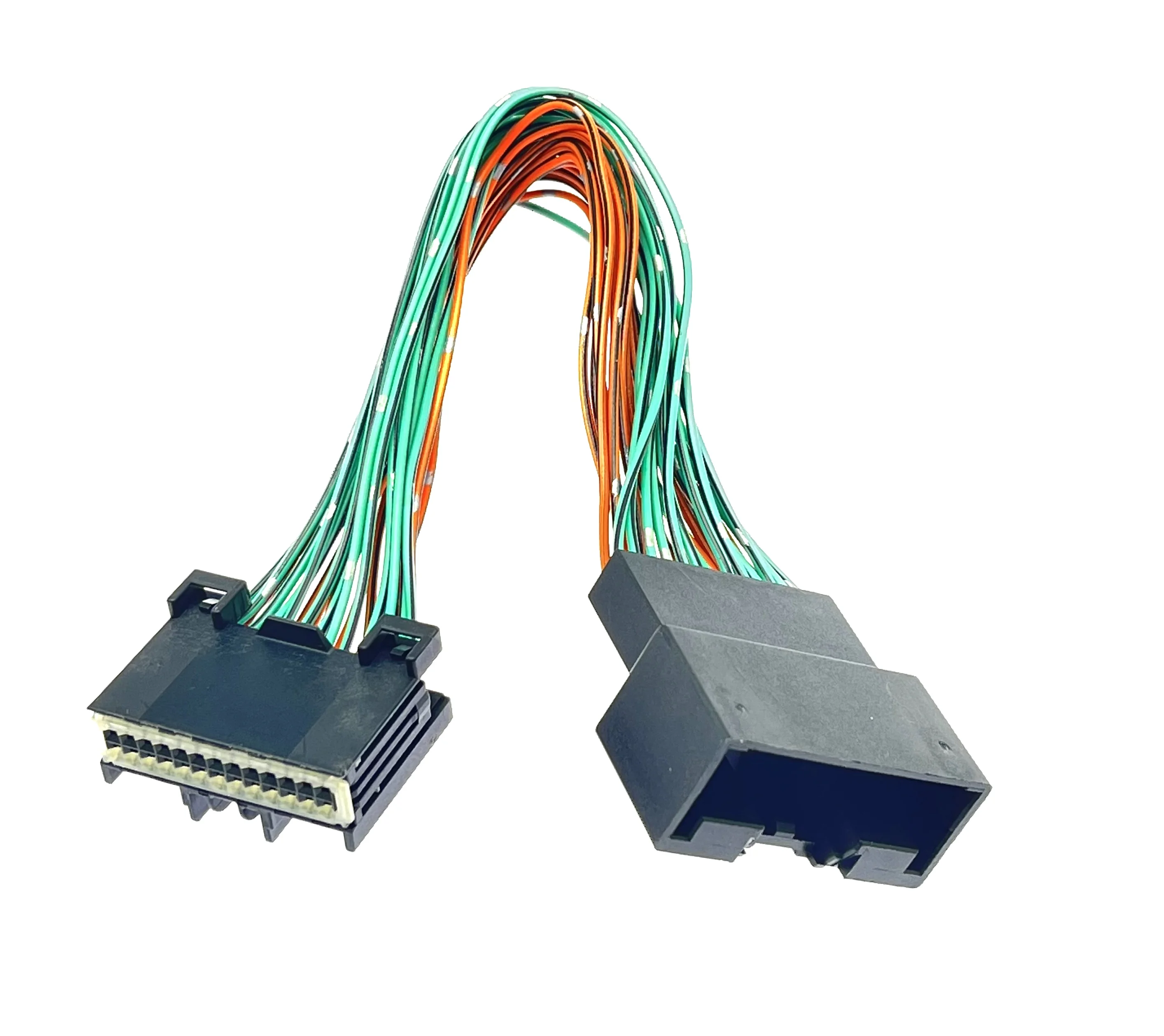 For Ford Mondeo Focus Cd Plug C240b Dashboard C220 Plug Connector ...