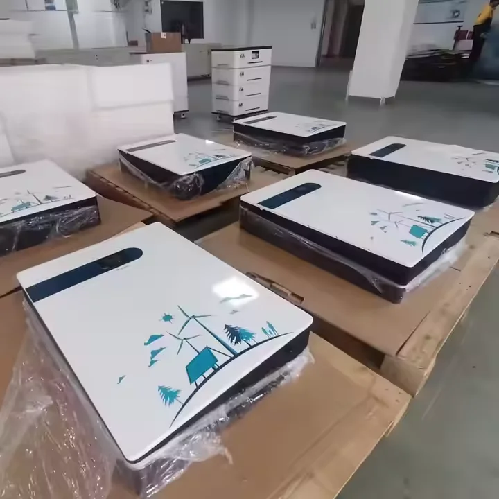 HF 5kwh 48v 100ah 200ah 10kw 20kwh Wall Mounted Customize Lithium Ion Battery Hybrid Solar System Power Wall Battery Home