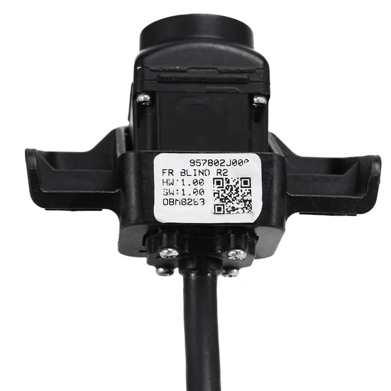 

957802J000 Car Front Grille Camera Around View Monitor for Kia Mohave Borrego 2018-2019