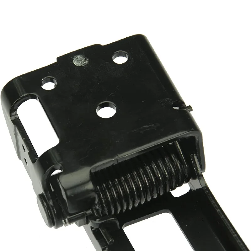 3500 ロック リア ドア ガイド ブラケット 9067600328 適用: メルセデス スプリンター ブラック AL-SS-0902 AL : ロック アクチュエーター 車のリアテールゲートロック