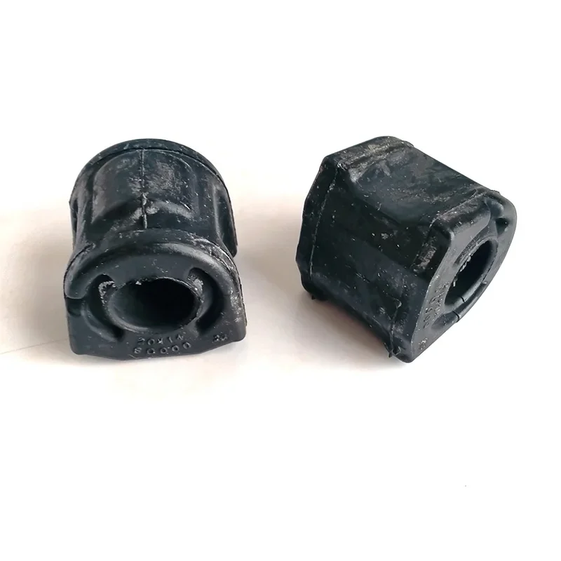 Front Suspension Stabilizer Sway Bar Bushing 2PCS 20414SG000 For 2013-2017 Subaru Forester xv front sway bar links front stabilizer strut bar
