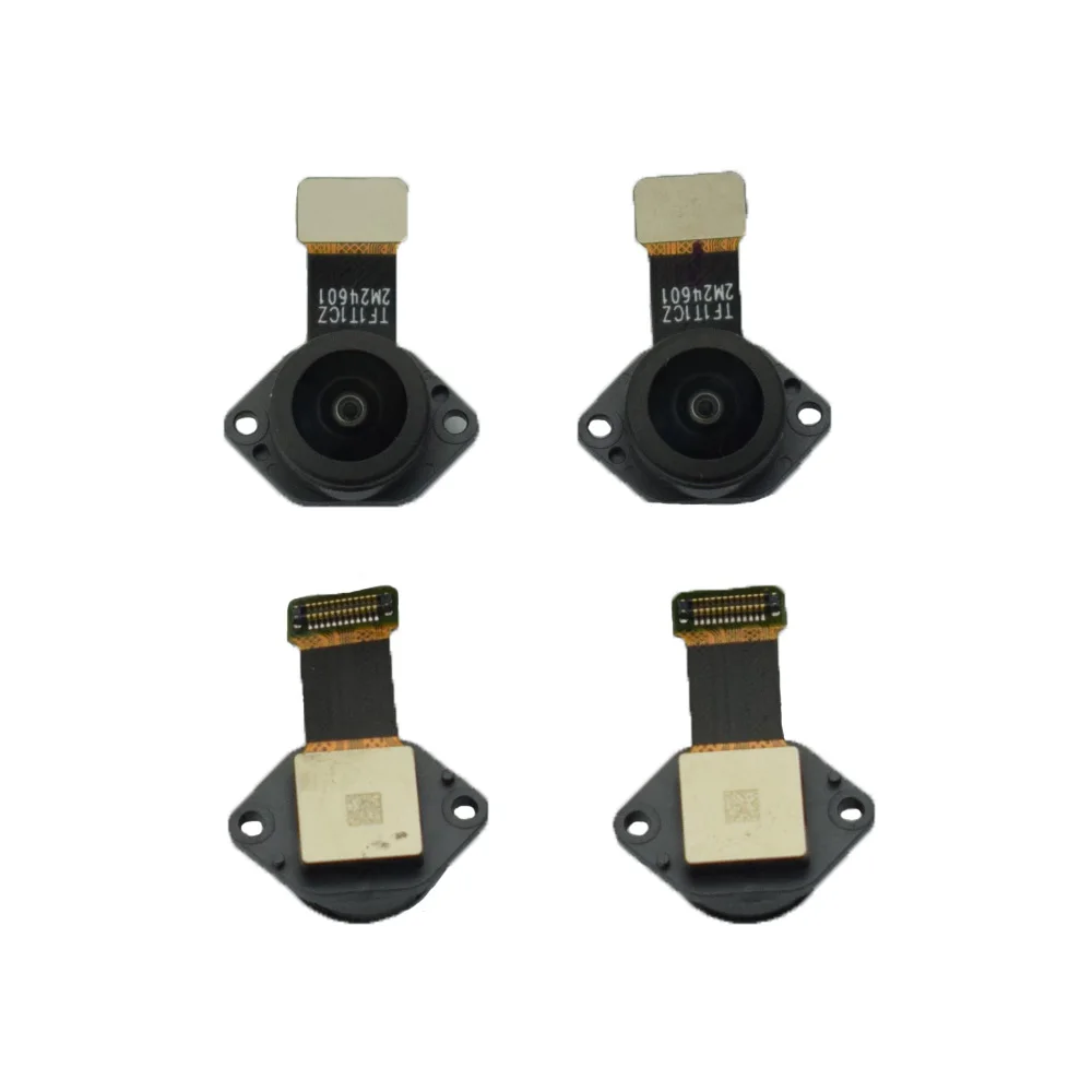 Lot de 1/2/4 Hélices Drone DJI Mini 4 Pro - Pièces Détachées Originales