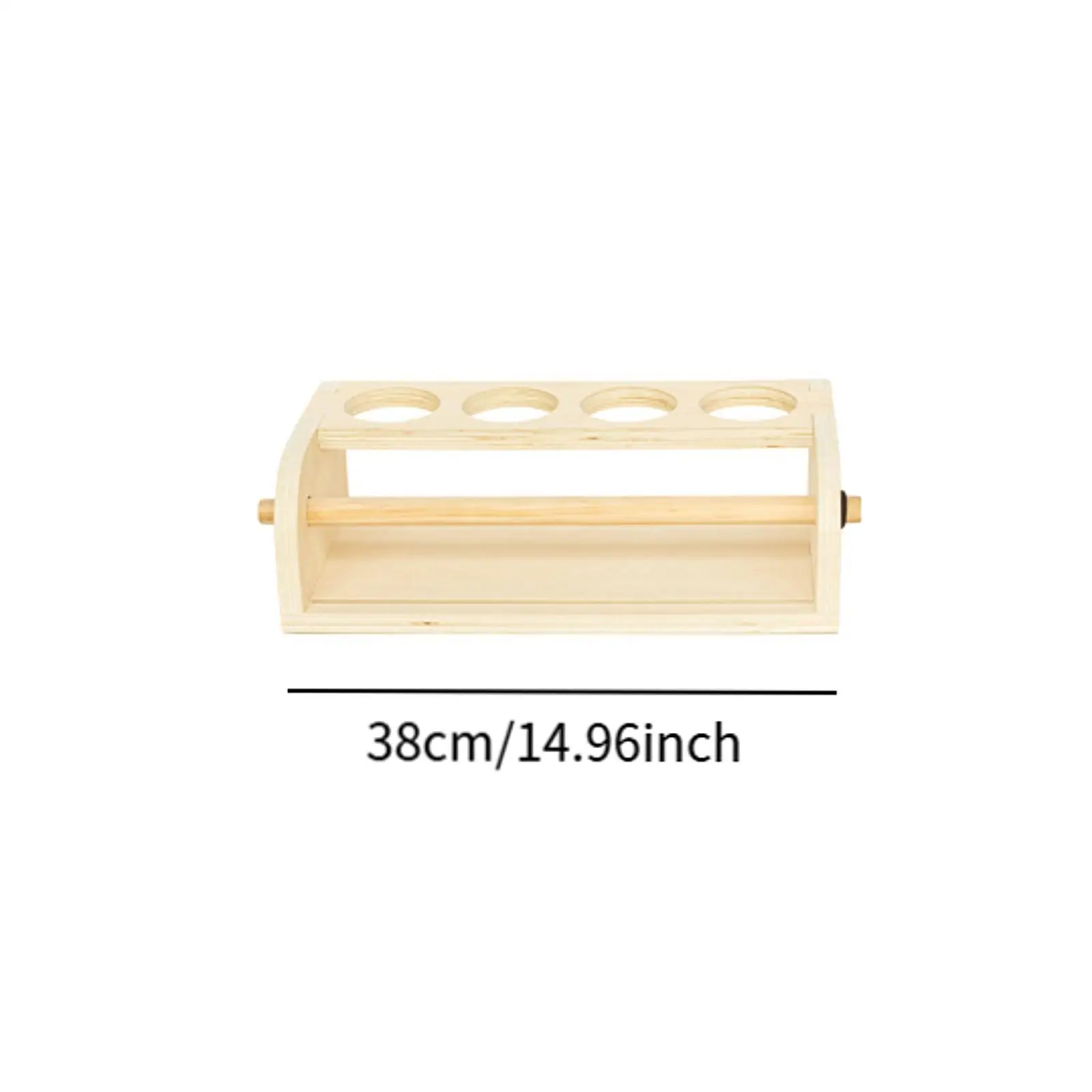 Kids Painting Easel Writing Desktop Organizer Desktop Paper Roll Dispenser Paper Roll Easel with White Paper Roll for School