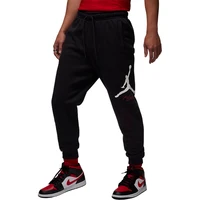 Nike véritable JORDAN nouveaux joggingurs en tricot pour hommes FD7346-010 5