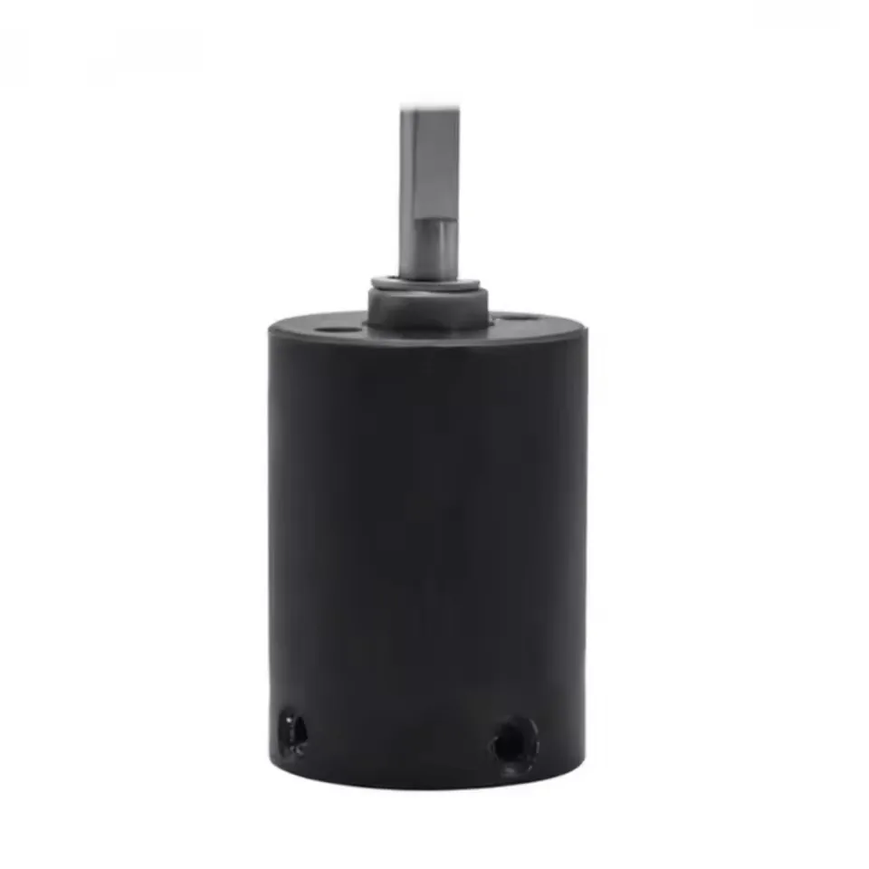 Planetary Gearbox Reduction Box 16mm Diameter For 030 and 050 DC Brush Motor