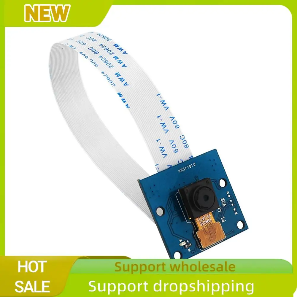 ����� ���� ���� 2W ī�޶� ���� 5MP RPI ���� ī�޶� + ����� ���� ���� 2W ī�޶� ���� 15 Cm FFC Ov5647 Ĩ