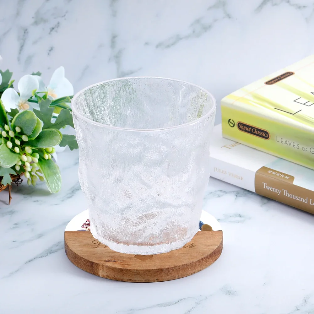 Jaswehome 1pcs Wooden Marble Coasters for Drinks Handcrafted Modern Cup Mat  Marble Coasters Acacia Wood Tea Pad Table Pad Holder - AliExpress