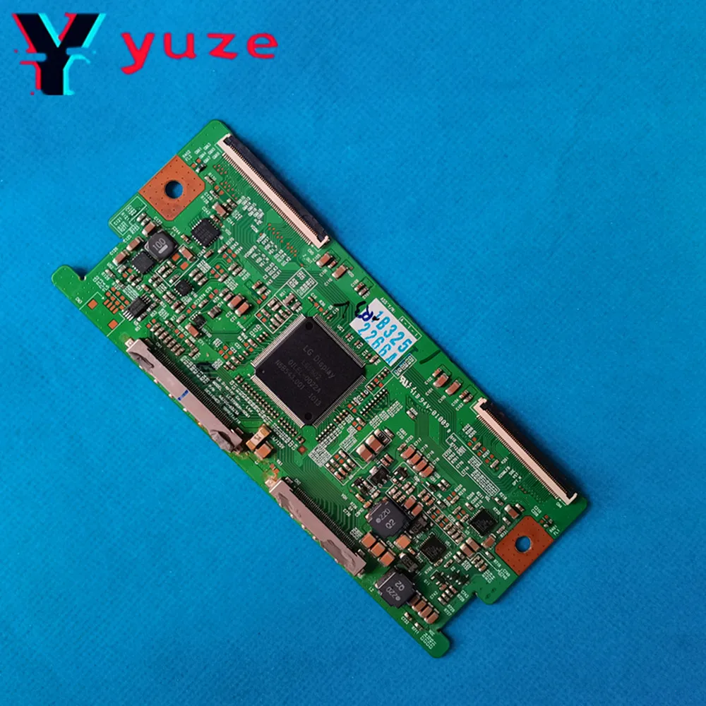 

Логическая плата 6870C-0323A LC370WUH-SCM1 Goodtest T-CON, плата управления 6871l-2266A для 37E70RG LED37IS97N Vizio e370va