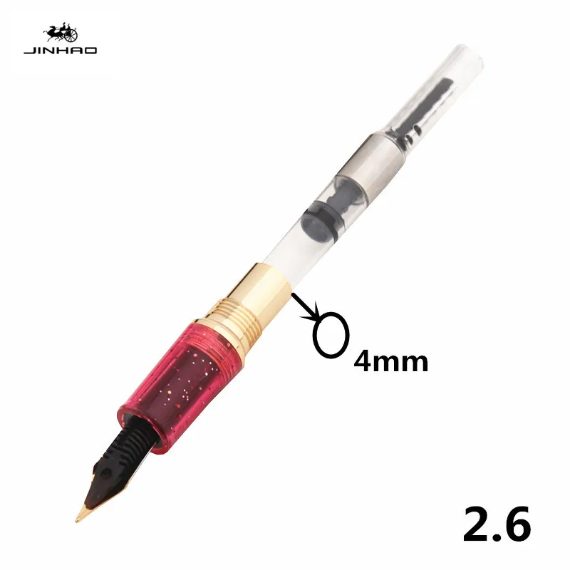 Fountain Pen Fine Nib Jinhao 82 fountain pen fountain pen ink cartridges fountain pen nibs