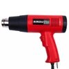 AC 110V 220V Industrial Heat Gun Electric Heat Blower Dryer High Power Hot Welding Temperature Adjustable LED Digital Display 1