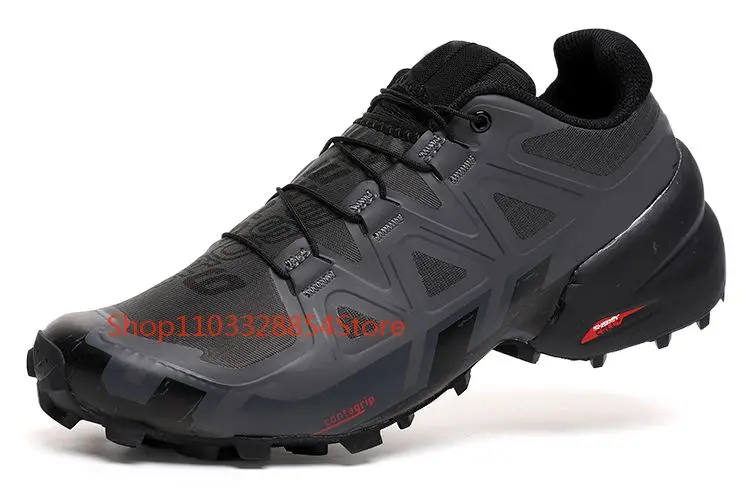 Men Hiking Shoes XT Quest Designer Mesh Shoes Outdoor Woodland Cross-Country Sports Running hiking shoes running shoes