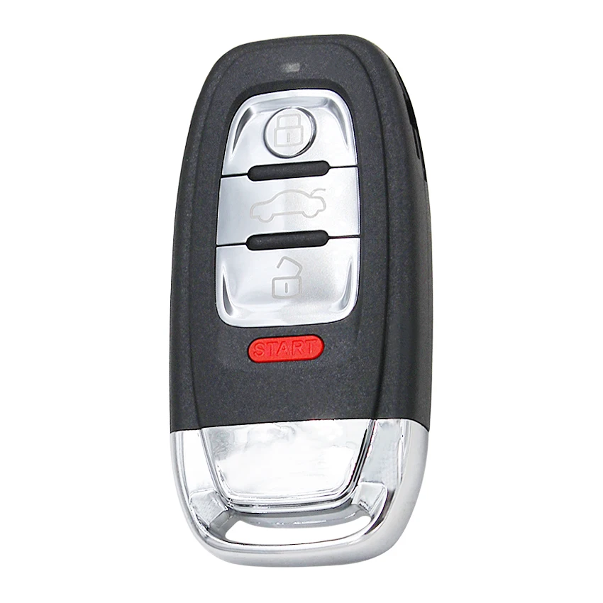KEYDIY Original KD Smart Key Universal Multi-functional ZB Series Remote Key For KD-X2 Programmer car remote key car key