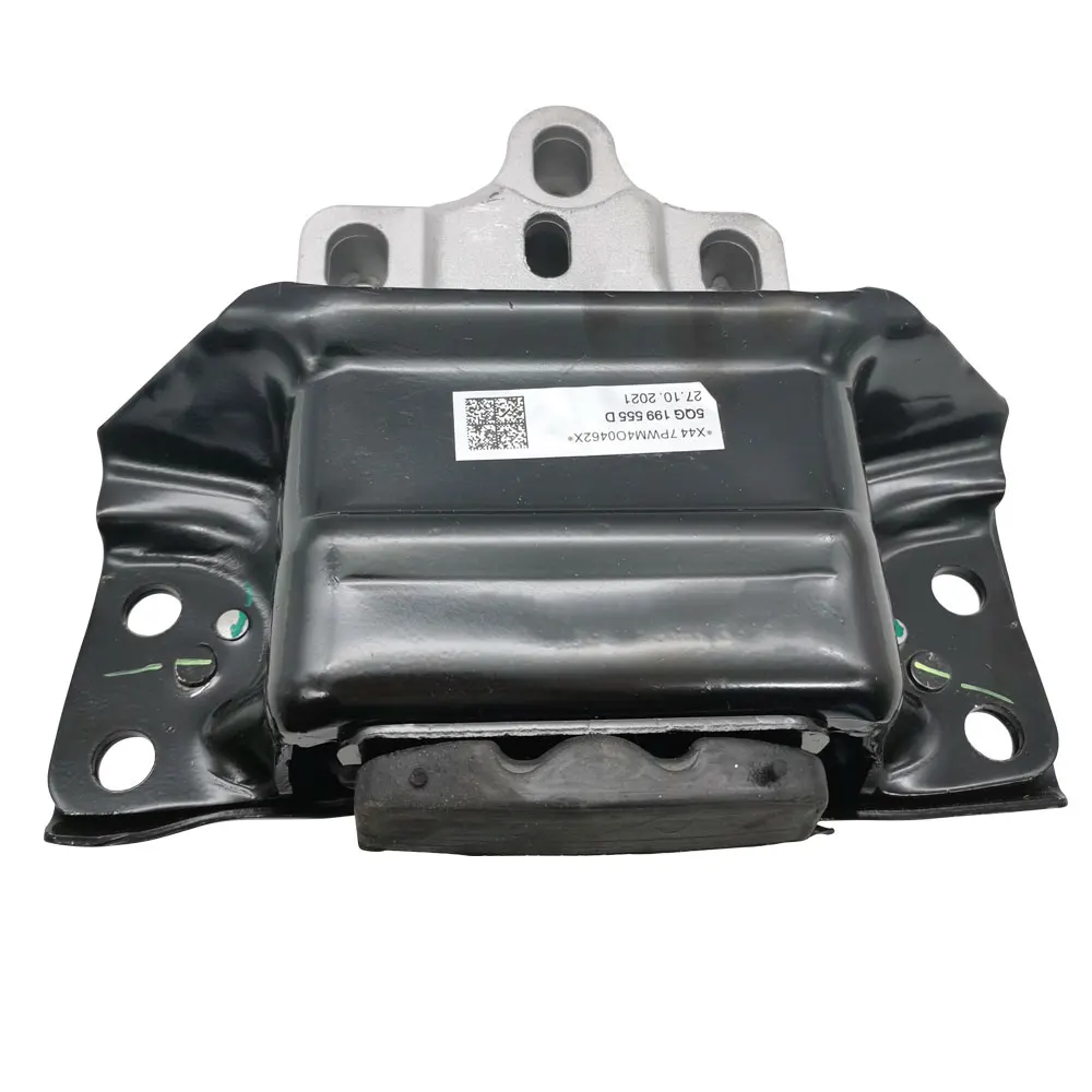 Transmission support 5QA199555AM 5QA199555G For VW Tiguan-Skoda Kodiaq -