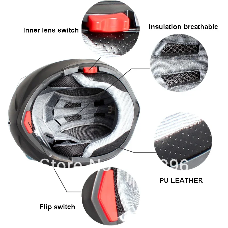 Jiekai ������� ���, ���� ���� ������, ECE DOT �ø� �� ���, ���� ���̽�, 4 ���� ���� ����Ŭ, MOTO ���, ����