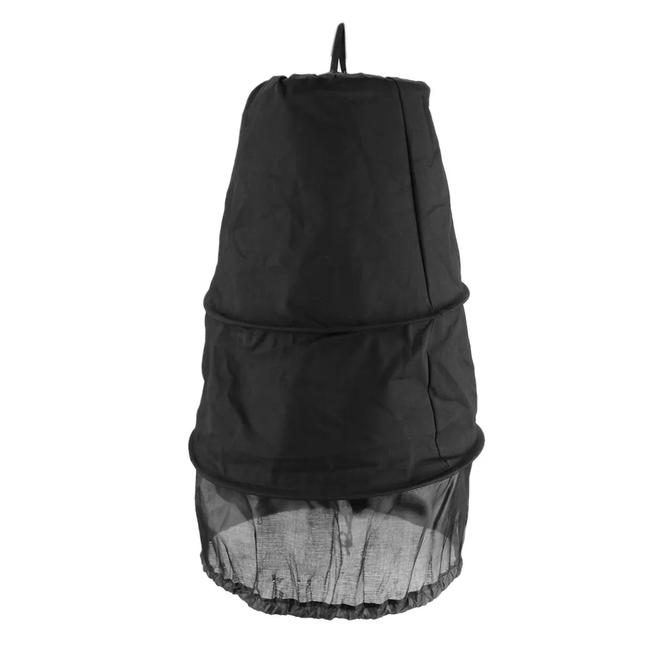 Multifunctional 3 Layer Bee Catching Device