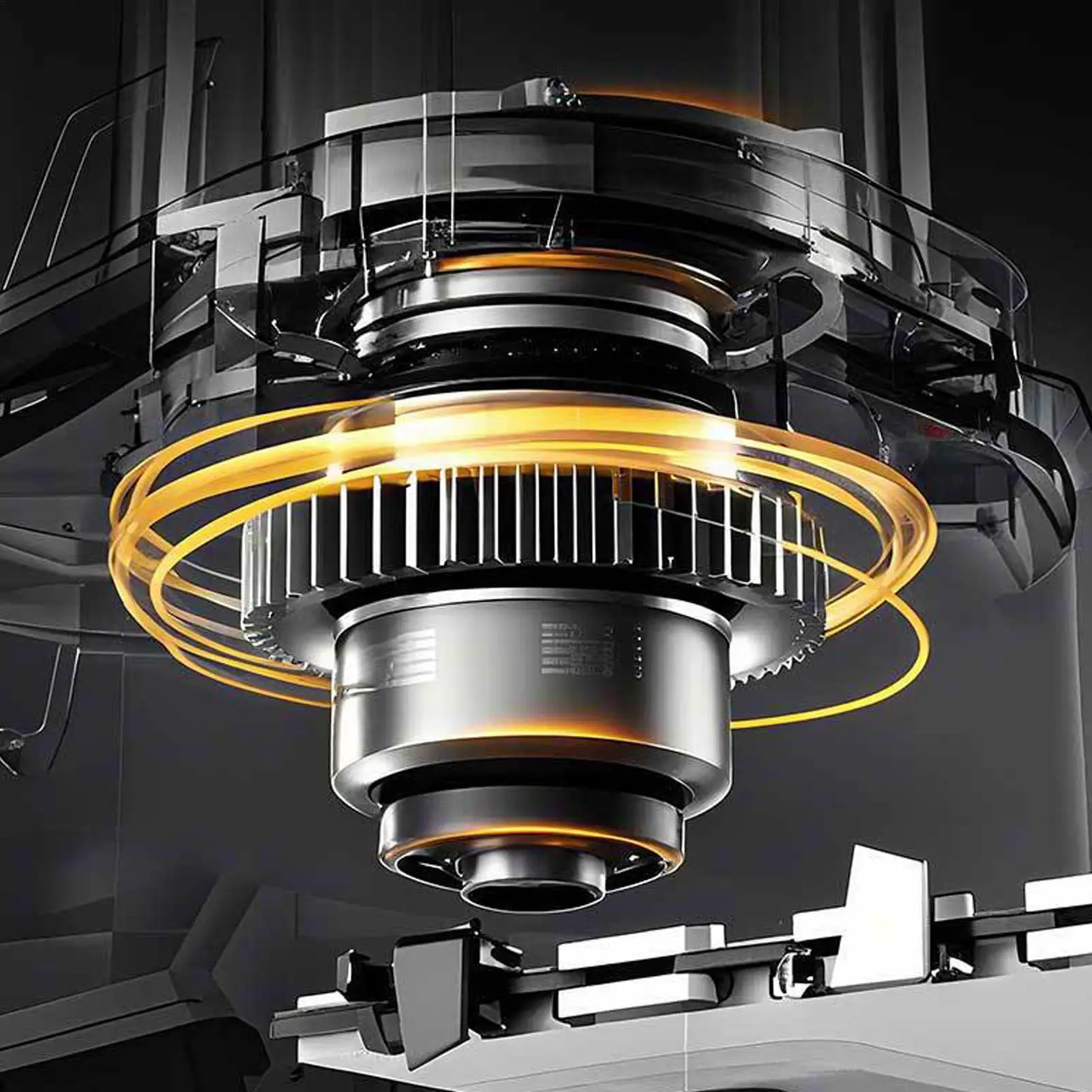 잎 송풍기 휴대용 6000mAh 공기 살포기 자동차 용 충전식 19000RPM 자동차 인테리어 야외 용 무선 먼지 청소기 팬