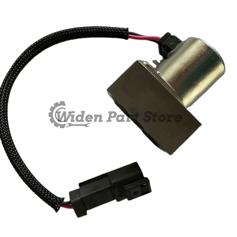 

702-21-57400 702-21-57500 электромагнитный клапан для KOMATSU PC300-7 PC200-7 PC200-8