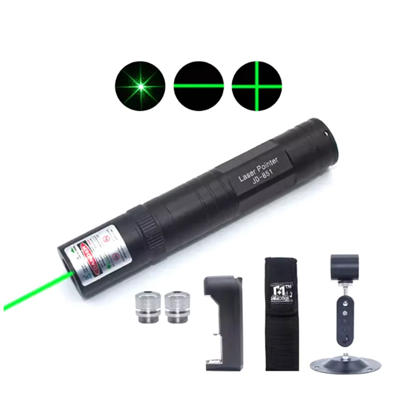 650nm/532nm Dot Line Cross Positioning light Cutting Module laser module