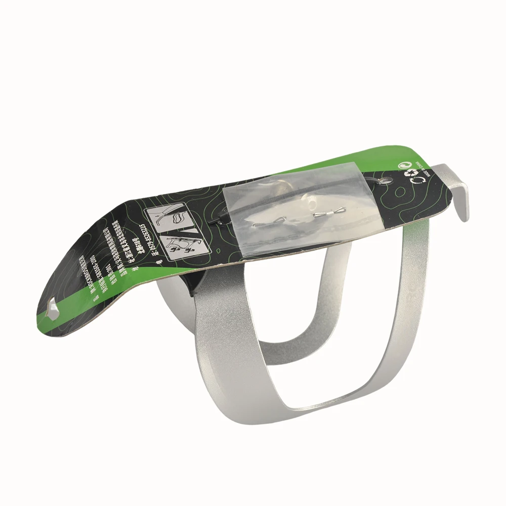 ROCKBROS Aluminium-Legierung Fahrrad-Flaschenhalter MTB Rennrad Wasserflaschenhalter Leichter Fahrrad-Flaschenhalter – Detail 11