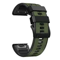 Army green black