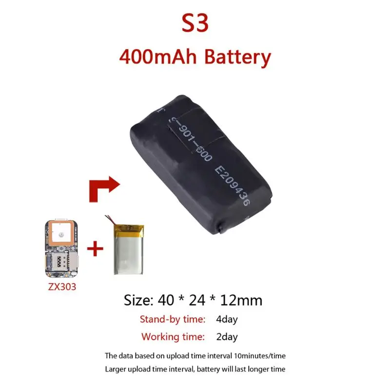 S3 S7 GPS Tracker GSM AGPS Wifi LBS Locator Free Web APP Tracking Voice Recorder ZX303 PCBA Inside A70F gps location tracker GPS Trackers