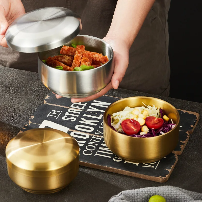 https://ae01.alicdn.com/kf/Se40cc4d97c72493fafef2e371f9eccf1B/Korean-304-Stainless-Steel-Rice-Bowl-with-Lid-Double-Layer-Anti-Scalding-Soup-Food-Serving-Bowls.jpg