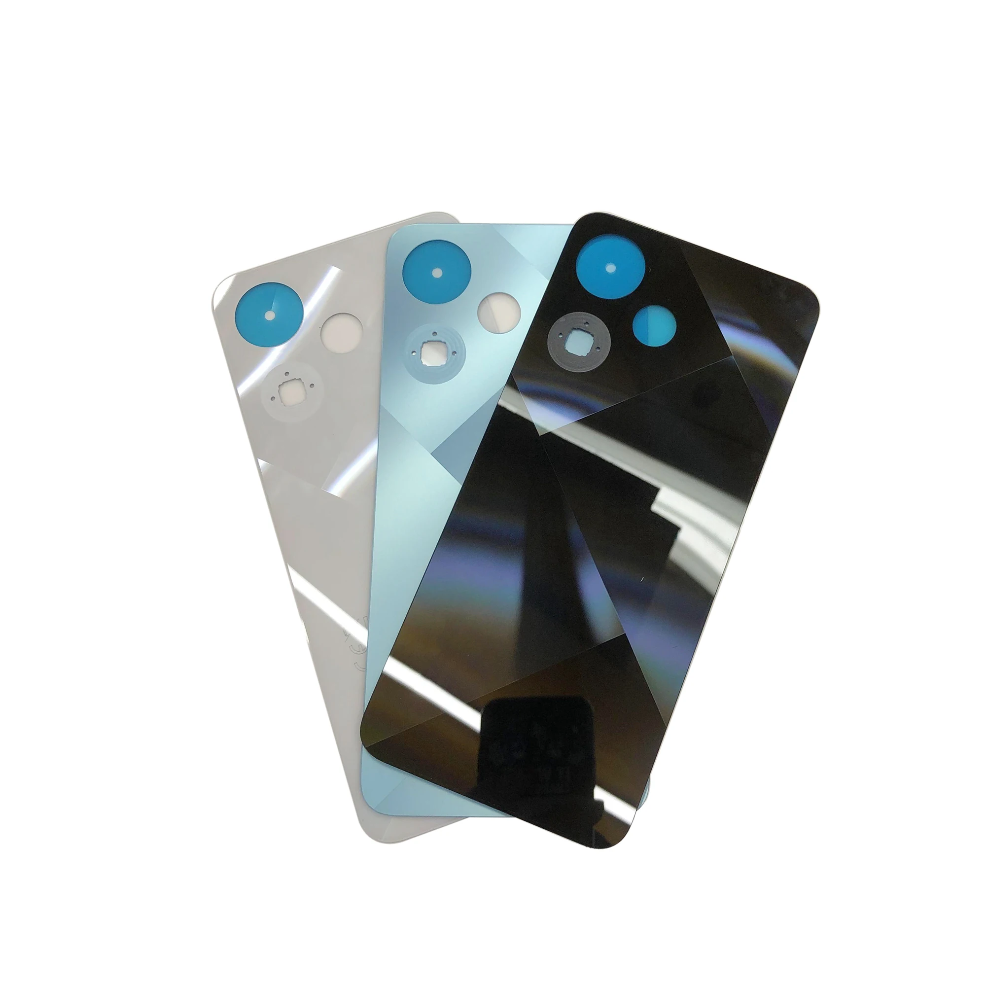 

Фонарь для Infinix Hot 30i 30Play Hot30, крышка аккумулятора, задняя крышка корпуса