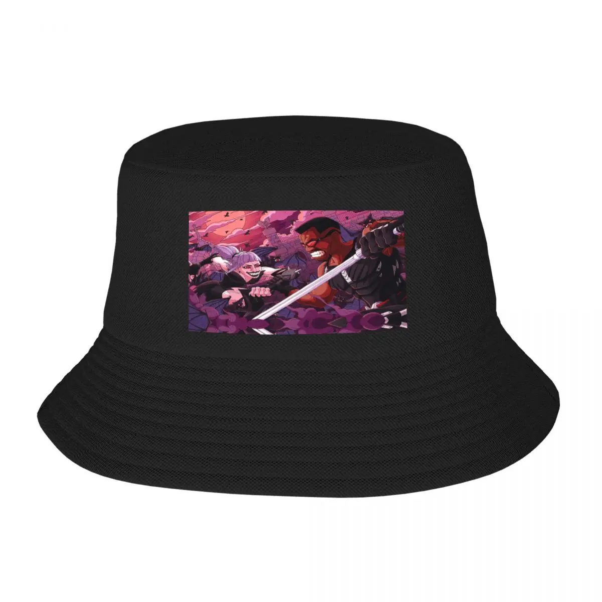 

New The Daywalker Bucket Hat Rugby Designer Hat foam party hats Golf Wear Men Women's