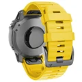 Silicone Yellow