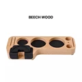 Beech wood