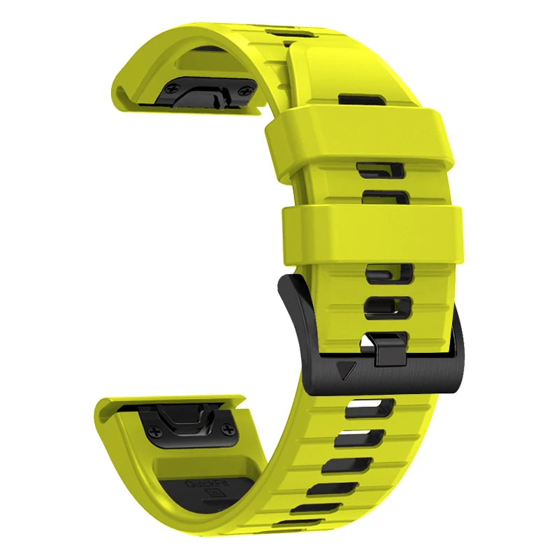 Garmin Fenix 7X 7 6X 6 Pro 5 5X Plus   , ð Ʈ, Epix Gen 2 Tactix Bravo Ǹ  ո , 26mm, 22mm