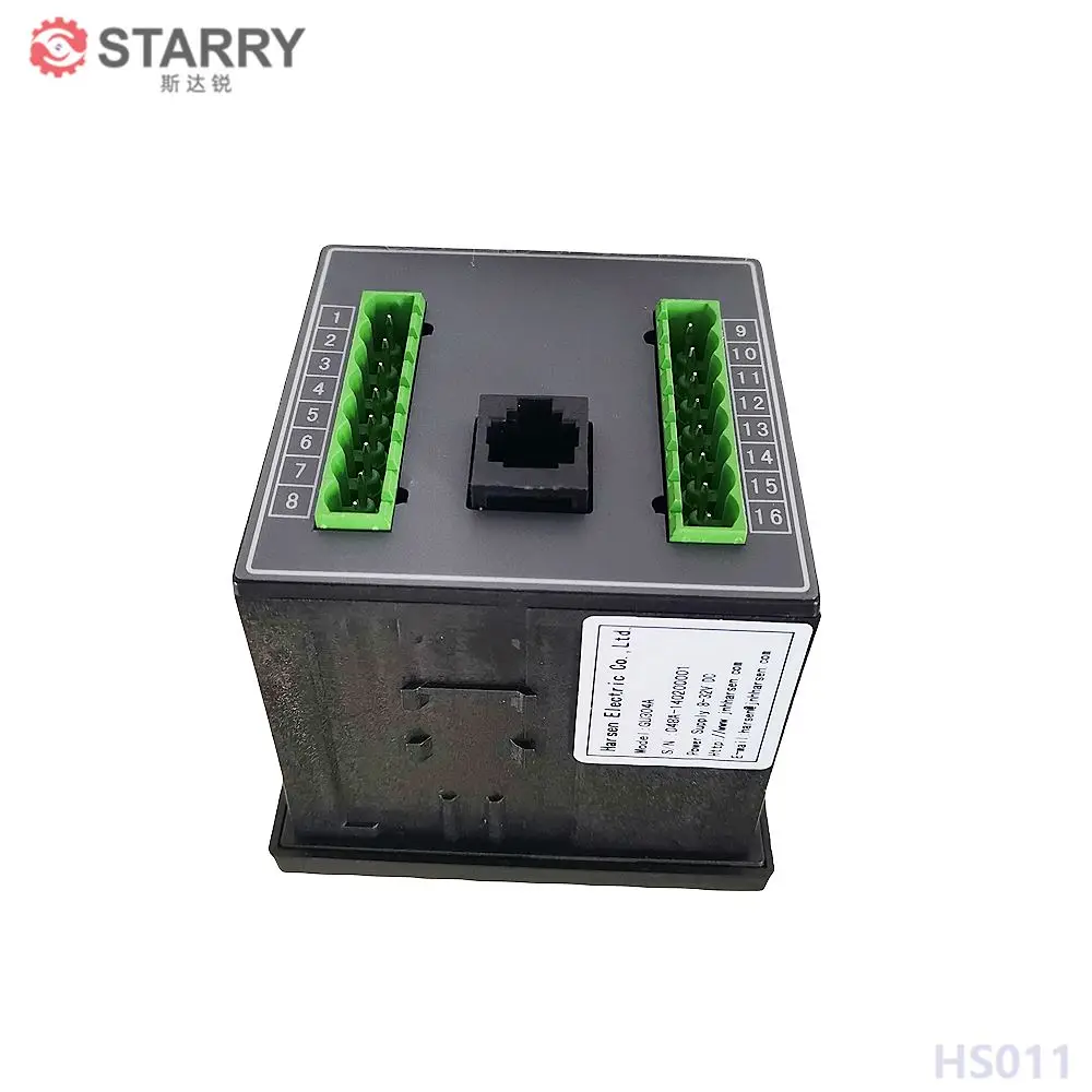 

Harsen BGU304A-00