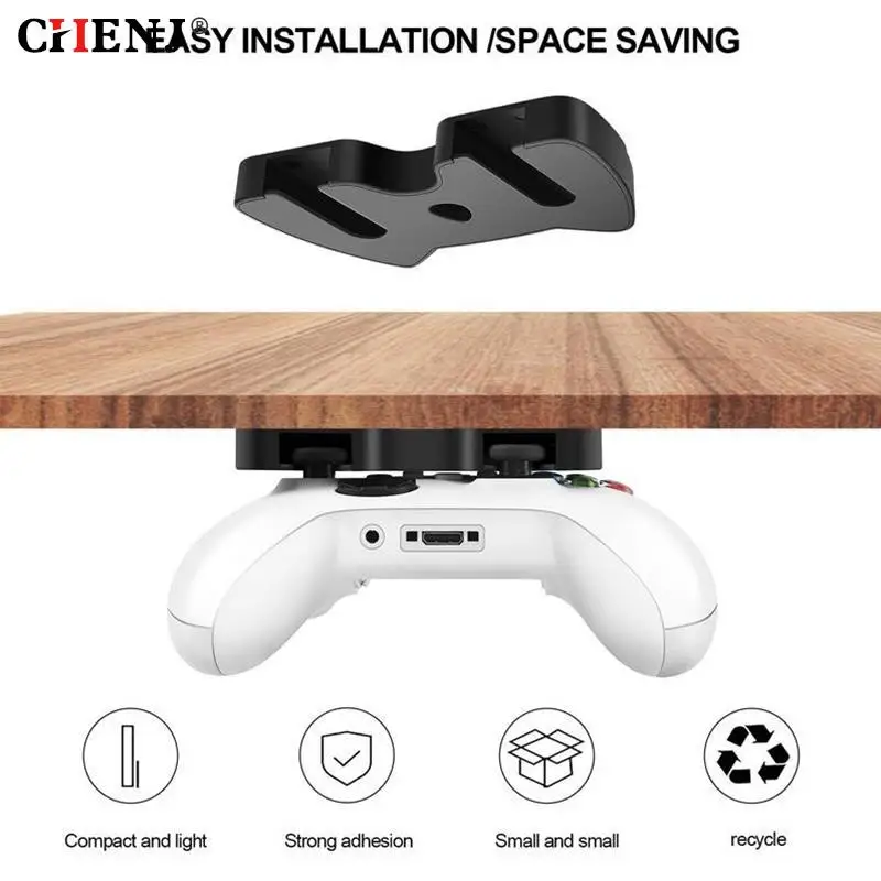 Supporto Per Gamepad Per Xbox Series S/X Staffa Per Gancio Per Appendere Per Xbox One/Xbox 360 Ganme Controller Storage Hook Accessori Per Giochi