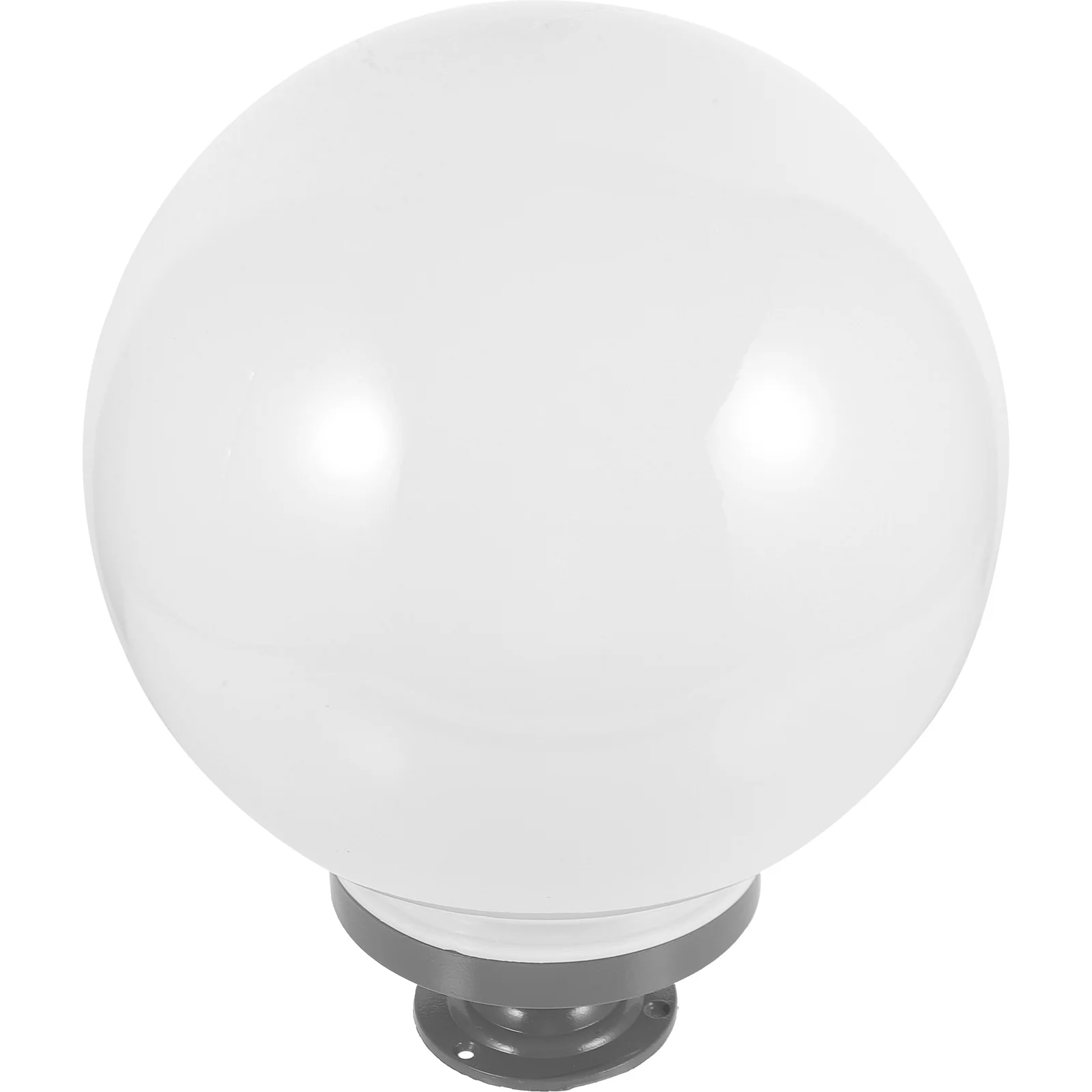 

1 Set Replacement Light Cover Replacement Lamp Cover Lighting Fixture Cover Lamp Shade with Base