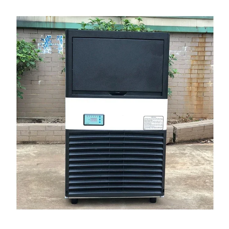 Industrial Ice Ball Making Machines 15 Ton Ice Making Machine