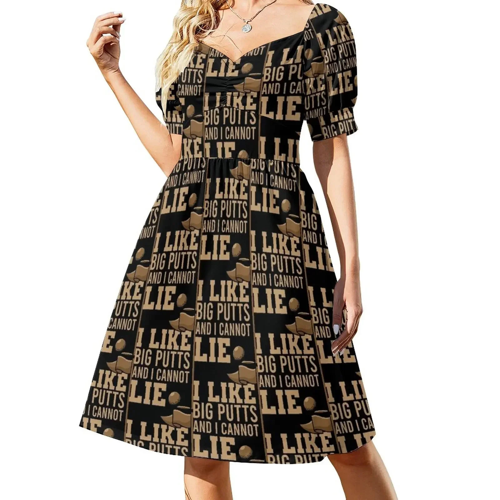 Me gustan los putts grandes y no puedo mentir Vestido de manga corta vestido morado vestidos de fiesta Vestido femenino vestidos de noche de lujo