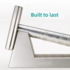 Razor Stand - Lightweight and Highly Durable Safety Razor Stand for Henson AL13, Henson AL13-M, Henson Ti22 4