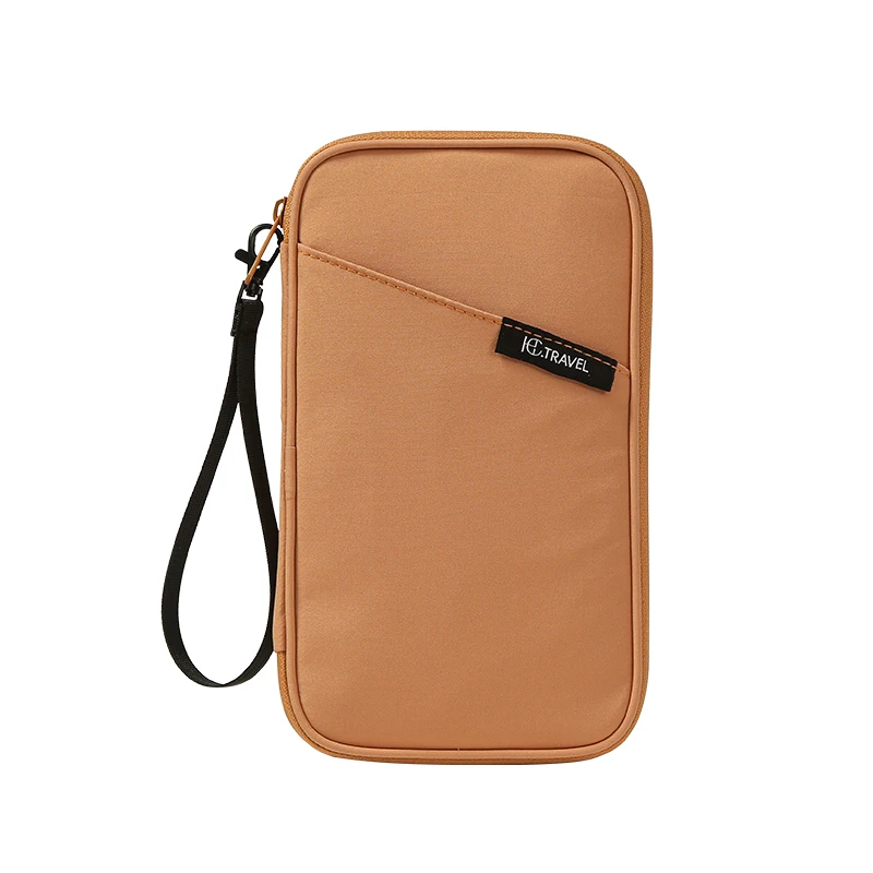 RFID Travel Passport Organizer 1