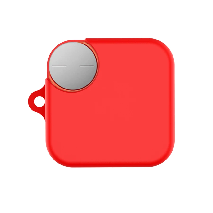 Funda De Silicona Suave Para Xiaomi FlipBuds Pro, Funda