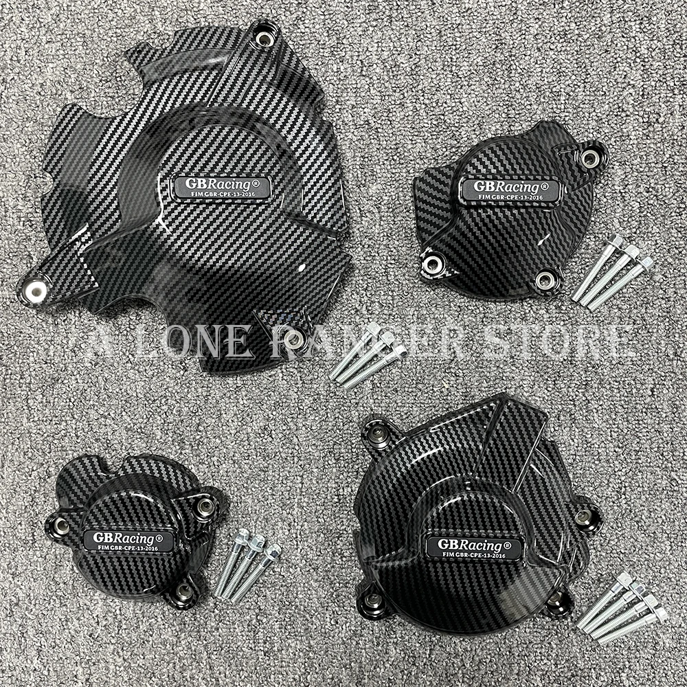 

GSX-S750 Engine Cover Protector For SUZUKI GSX-S750 L7-M3 GSX-S 750 2017-2023