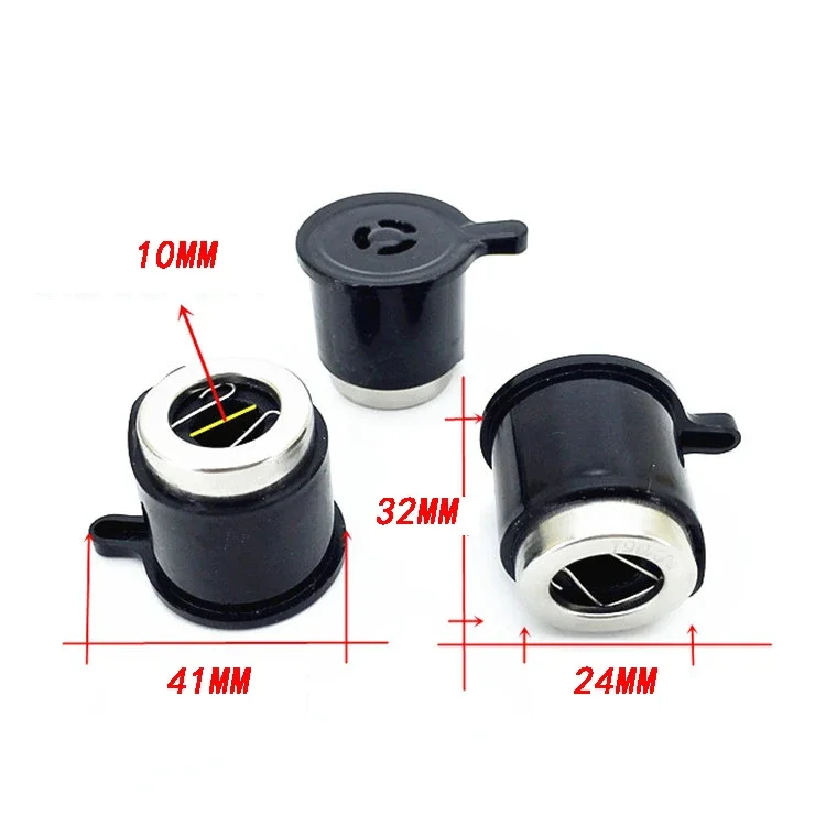 Electric pressure cooker exhaust valve relief steam limiting safety valve pressure cooker replacement parts