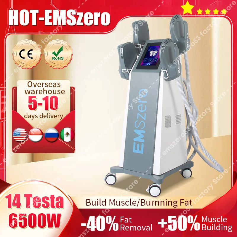 RF-Sculpting-EMS-Body-Sculpt-Machine-Emszero-6000W-Hi-emt-Muscle ...