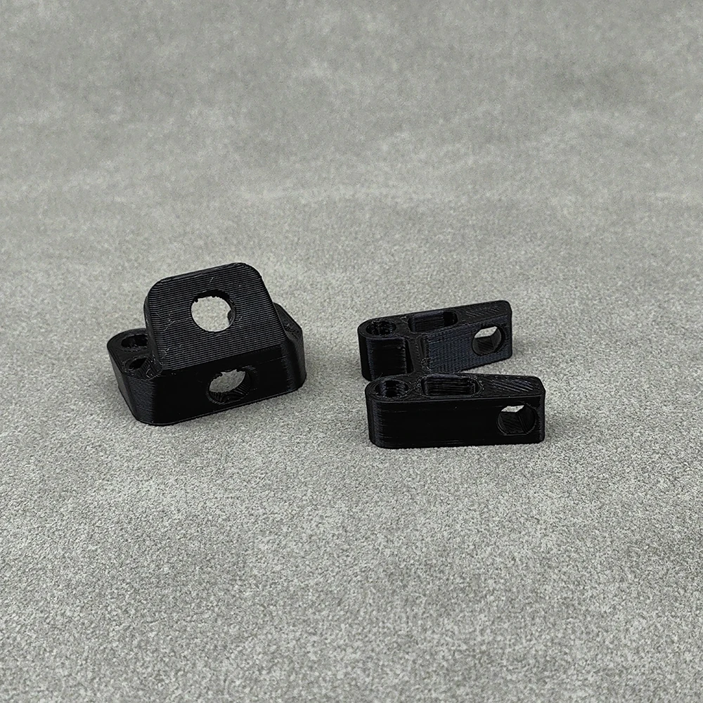 Support Antenne VTX/T FPV - Lot de 2 - Montage Drone