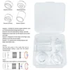 Microcirculation Digital Microscope With Curved Finger Grooves Nozzle 3