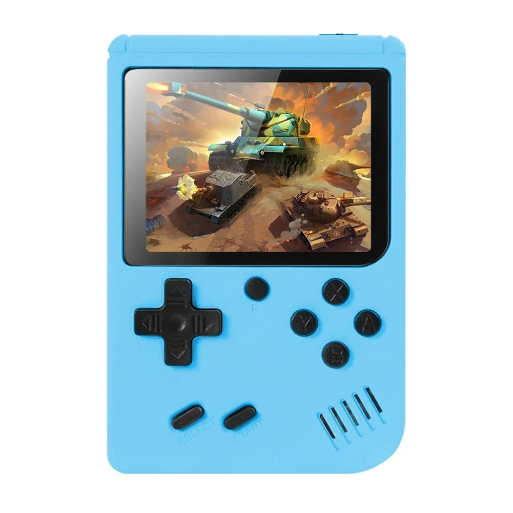 Light Blue 400 in 1