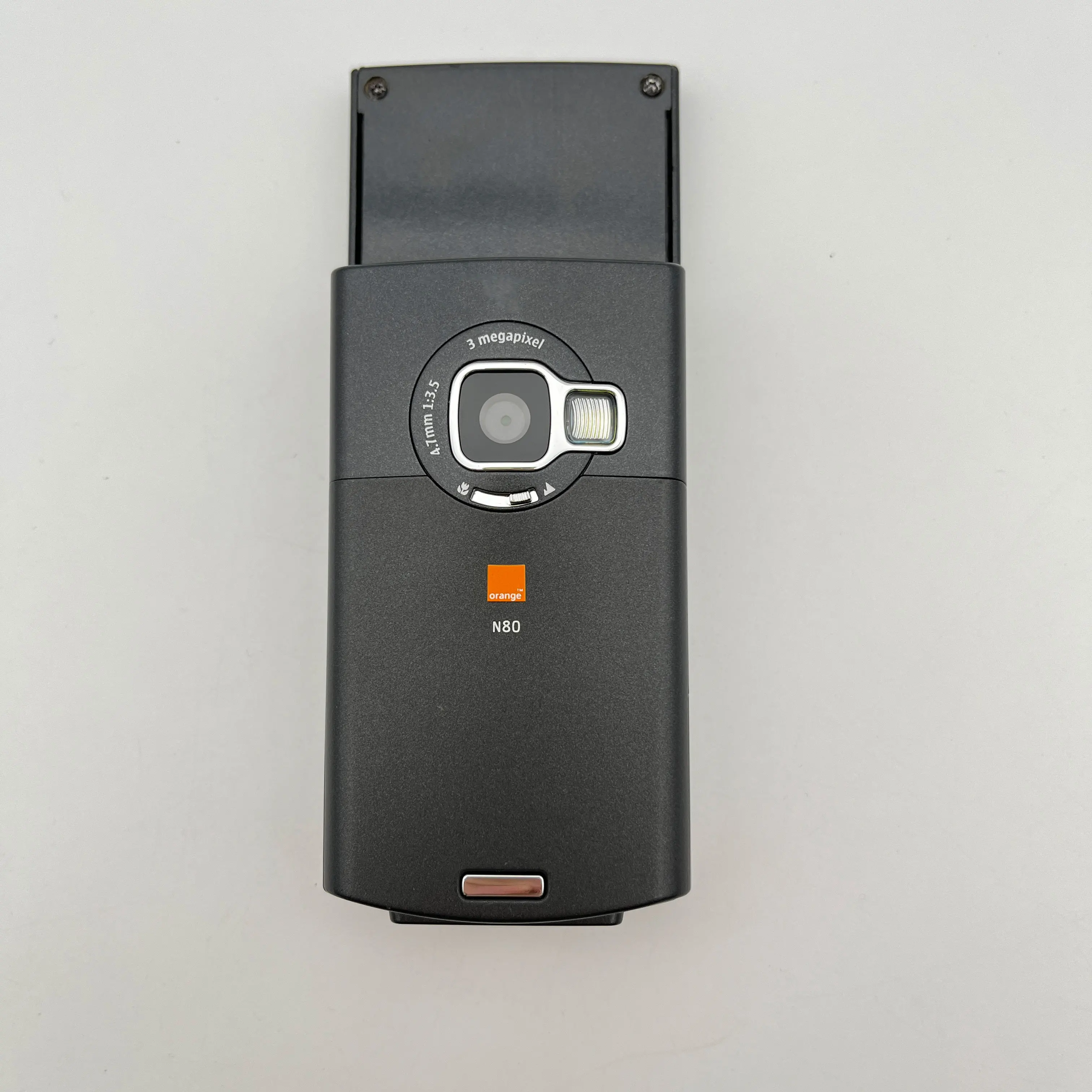 الأصلي مقفلة N80 الهاتف المحمول الروسية العربية ال...