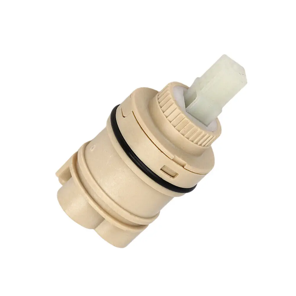 Tap Mixing High spool Valve 35mm Faucet Accessories Ceramic Cartridge Faucet Cartridge Mixer for Kitchen Bath Basin Shower 1pc faucet cartridge