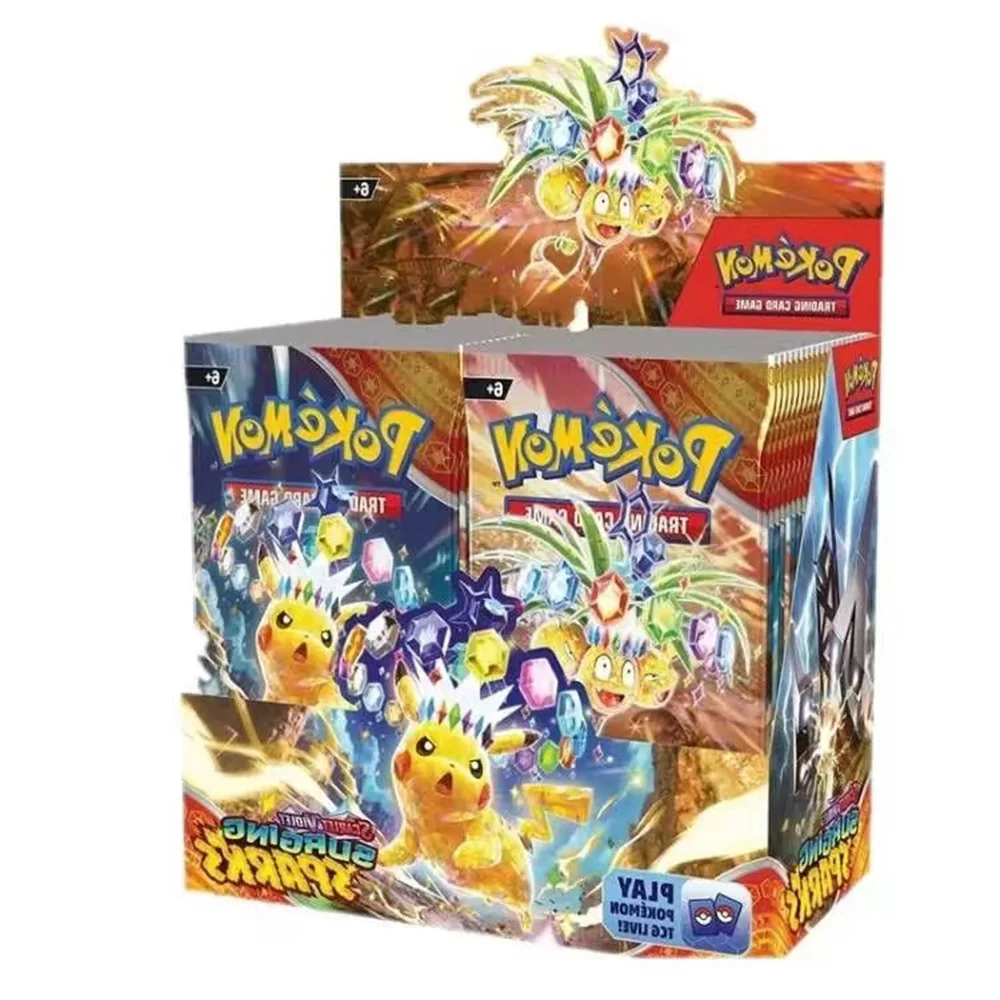 新品 Pokemon BOX 4box まとめ売り 英語版 Special Box Pokémon Center Tohoku | The Art of Pokémon