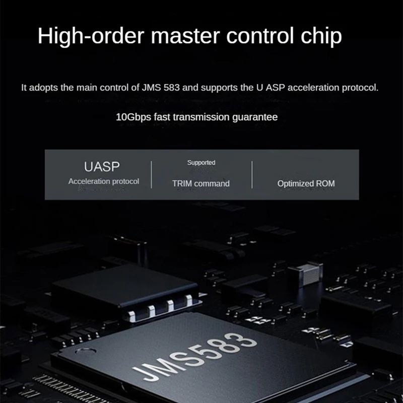 ITGZ M.2 NVME SSD Ŭ ŷ ̼, ׷ ˷̴ ձ, 10Gbps, M.2 NVME SSD  