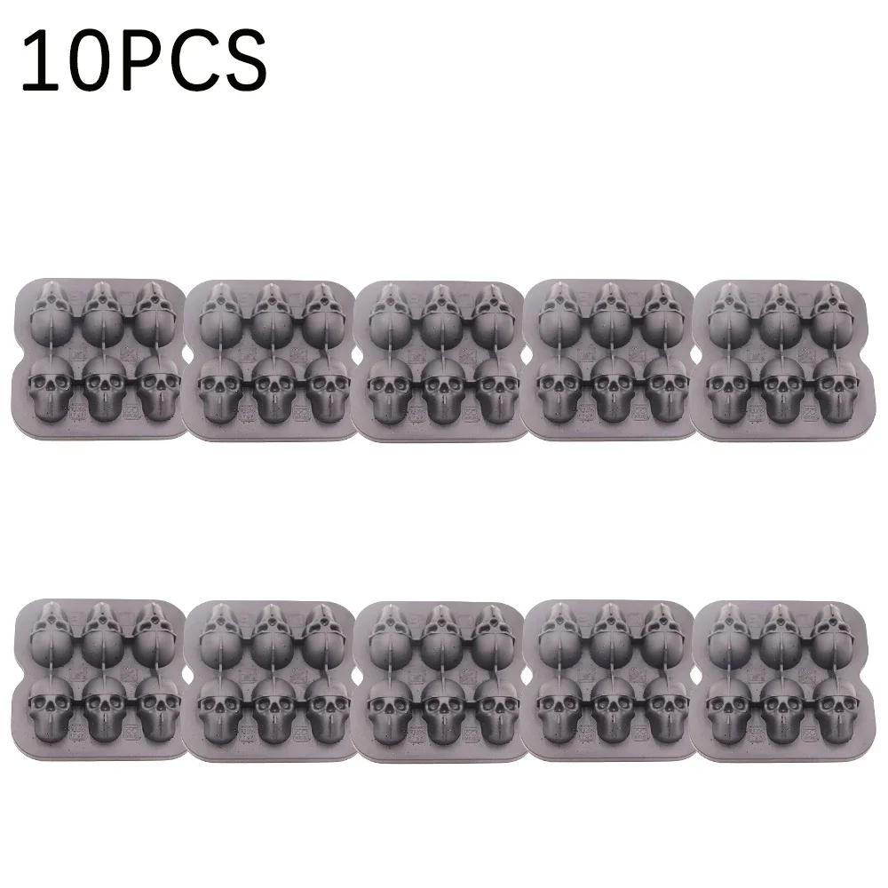 Black 10pcs